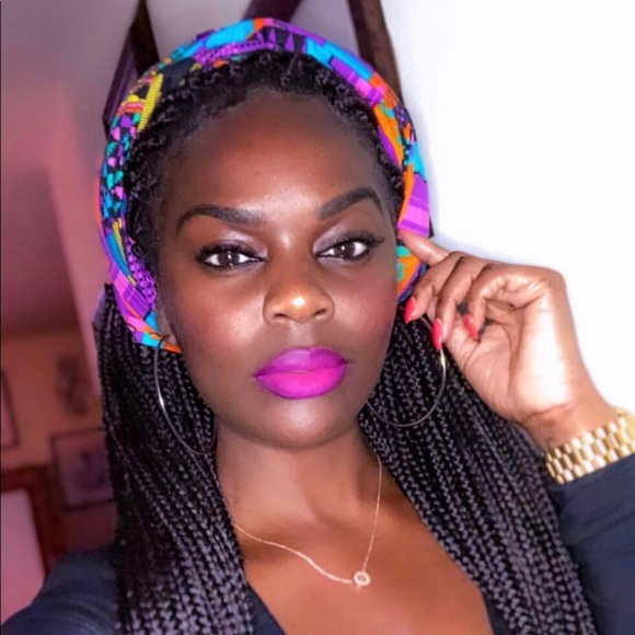 Meet your Posher, Keyanna - Picture 1 of 1